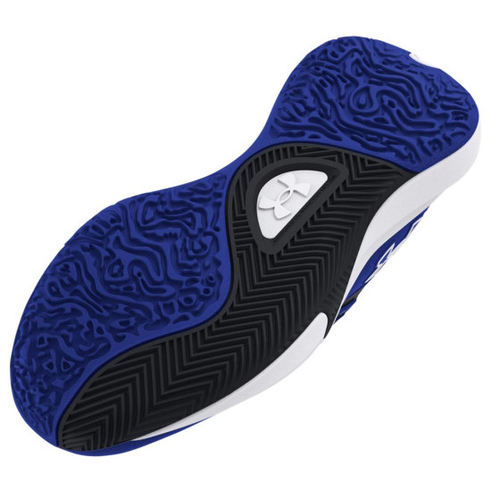 Under Armour UA GS Lockdown 7 Under Armour UA GS Lockdown 7